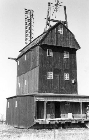 Hartha-Gersdorf. Paltrockmühle