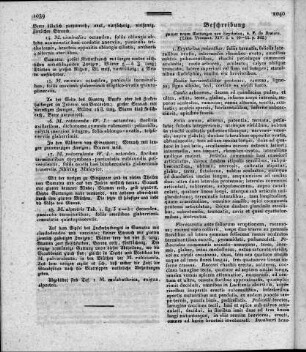 Beschreibung zweyer neuen Gattungen von Erythrina (Linn. Transact. XIV. 2. t. 10-12. p. 342)