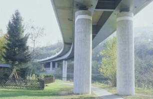 Lahnbrücke Fachbach