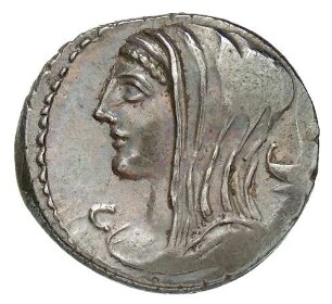 Röm. Republik: L. Cassius Longinus