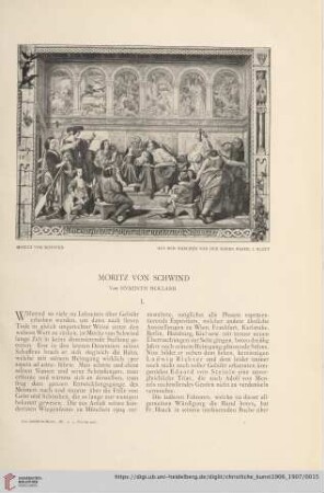 Moritz von Schwind