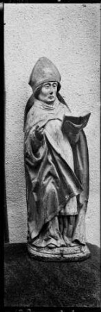 Tauberbischofsheim Sammlung Grünhut Figuren