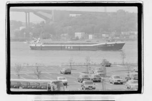 Lisa B ex Navigare-85 (1975), Klaus Blanck, Hamburg