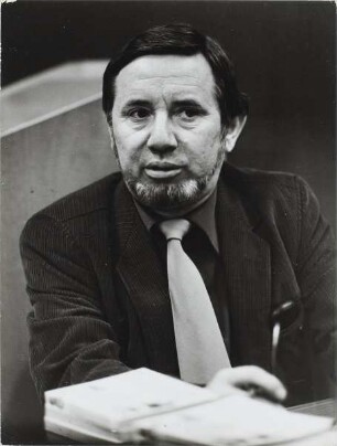 Lothar Kusche : Willi-Bredel-Bibliothek Berlin-Friedrichshain