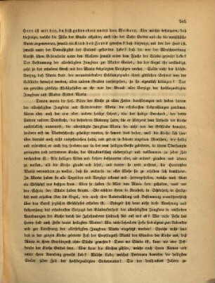 Hirtenbrief für das Bistum Speyer. 1855, 23. Jan.