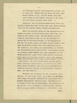 Urteil des Landgerichts II, Berlin, in der Strafsache gegen den Redakteur Joseph Bornstein wegen übler Nachrede in Tateinheit mit Beleidigung des Kriegsgerichtsrates Jorns vor dem Gericht der Garde-Kavallerie-Schützen-Division