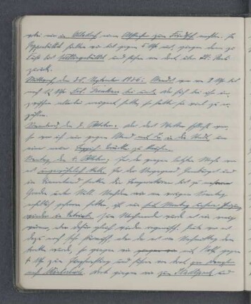 [Oktober 1936]