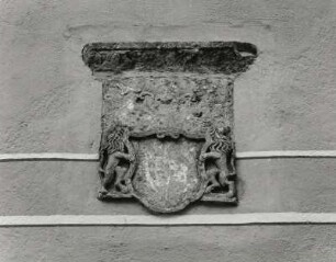 Wappen, Olbernhau