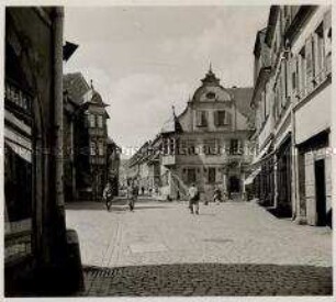 Bad Bergzabern, Hauptstraße
