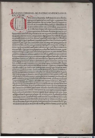 Institutiones grammaticae