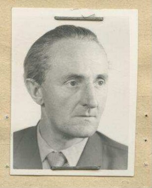 Burkhardt Mücke