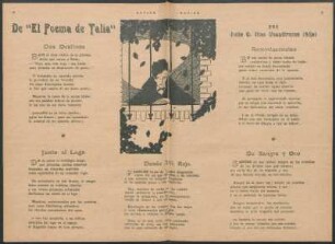 De "El Poema de Talía"