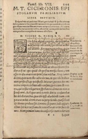 Liber septimvs.