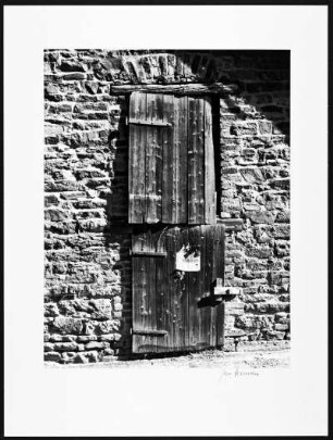 Foto, Dedenbach (Rheinland-Pfalz)