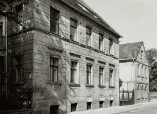 Wohnhaus, Guben
