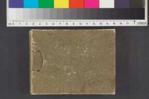 [Stammbuch ... Ledoux]