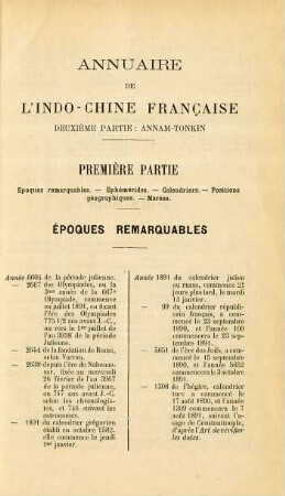 Annuaire