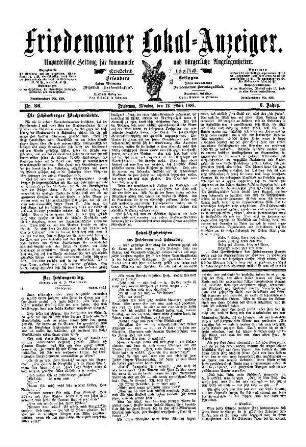 Nr. 36, 13.03.1899