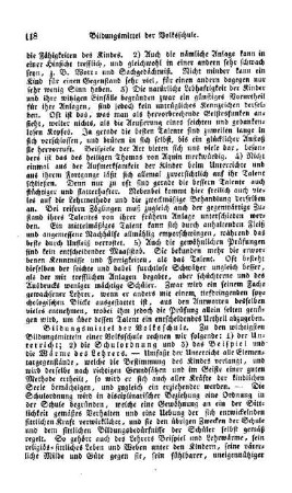 Bildungsmittel der Volksschule