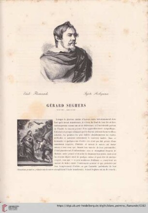 Gérard Seghers
