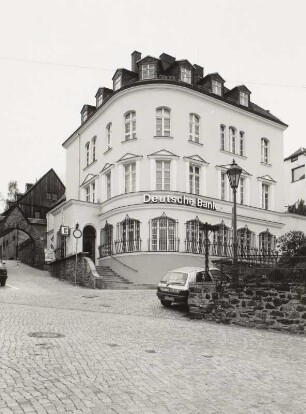 Deutsche Bank