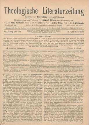 417-420 [Rezension] Stammler, Rudolf, Lehrbuch der Rechtsphilosophie
