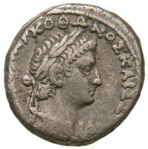 Alexandria: Otho