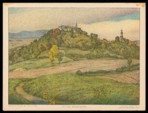 Schloss Friedrichstein
