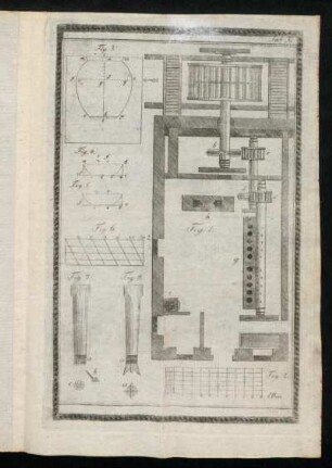 Tab. XI. Fig. 1. - Fig. 8.