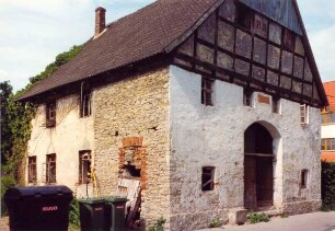 Bielefelder Straße 270. Heidenoldendorf