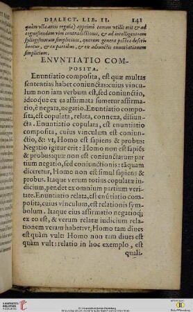 Envntiatio composita