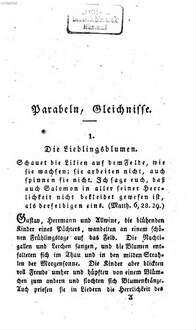 deutscher jugendgarten gesammelte parabeln gleichnisse erzhlung legenden beispiele aus dem wirklichen - Erzahlung Beispiel deutscher jugendgarten gesammelte parabeln gleichnisse erzhlung legenden beispiele aus dem wirklichen - Erzahlung Beispiel