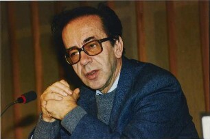 Ismael Kadare