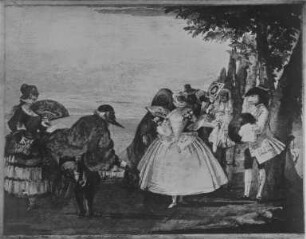 Die Infantin Isabella Klara Eugenia