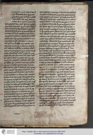 Legenda s Margarethae virginis et martyris