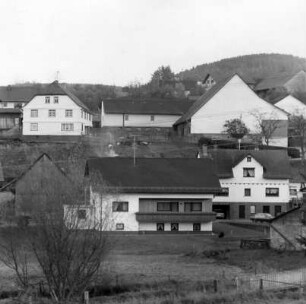 Oberzent, Am Wingertsbuckel 22