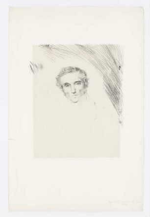 Bildnis Pierre Narcisse Guérin