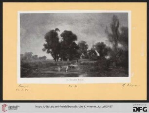Troyon, Constantin