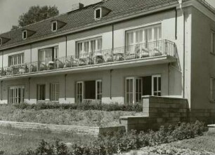 Bernhardstraße
