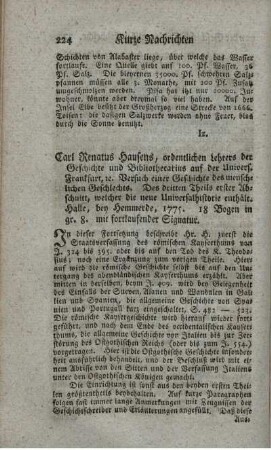 Versuch einer Geschichte des menschlichen Geschlechts. T.3.,Abschn.1.