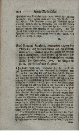 Versuch einer Geschichte des menschlichen Geschlechts. T.3.,Abschn.1.