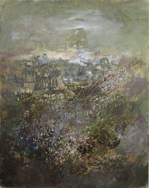unbenannt [Berglandschaft blühend]
