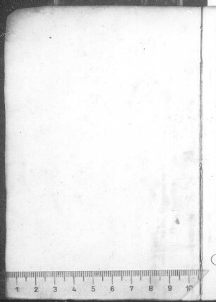 Lateinische Handschrift - BSB Clm 8587