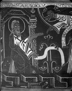 Abraham und die drei Engel