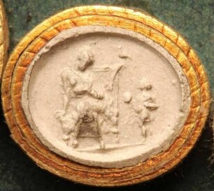 Latona (Daktyliothek, Supplement)