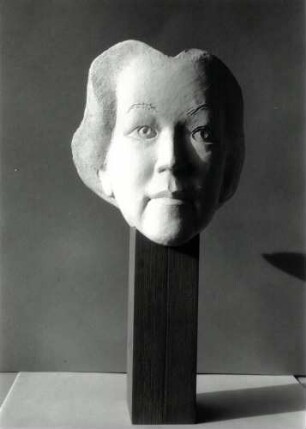 Portrait Ingeborg Kovacsics