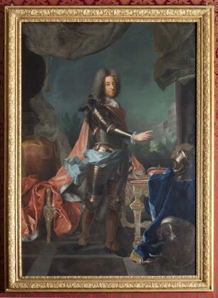 Kurfürst Max Emanuel von Bayern