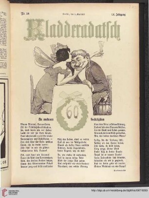 Hefte 18-21, Mai 1907