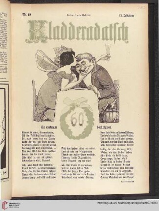 Hefte 18-21, Mai 1907
