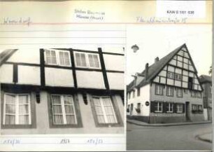 Fleischhauerstraße 15, Warendorf